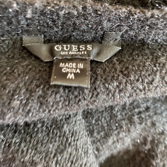 Guess Women’s Size M sweater - Picture 4 of 5